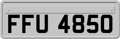 FFU4850