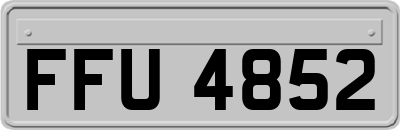 FFU4852
