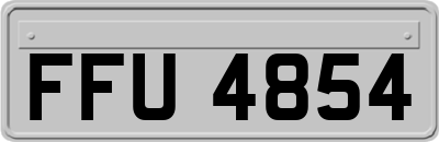 FFU4854