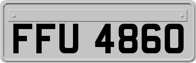 FFU4860