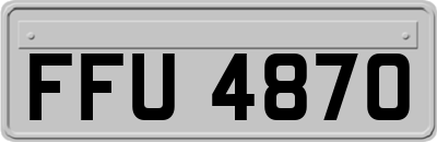 FFU4870