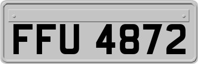 FFU4872