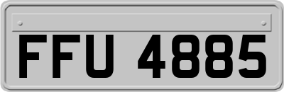 FFU4885