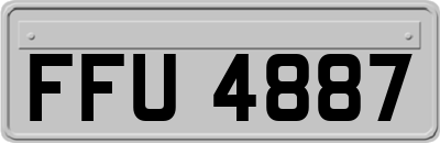 FFU4887