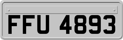 FFU4893