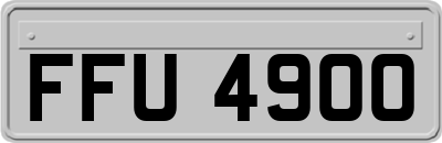 FFU4900