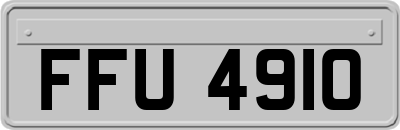 FFU4910