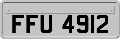 FFU4912
