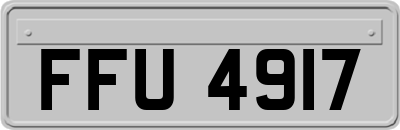 FFU4917