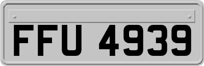 FFU4939