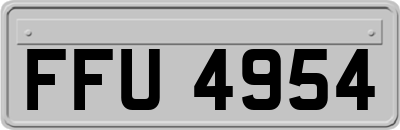 FFU4954