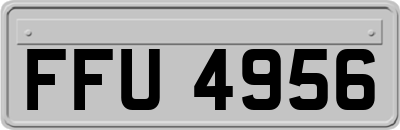 FFU4956