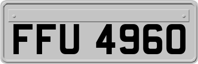 FFU4960