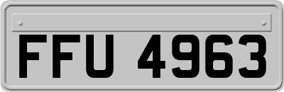 FFU4963