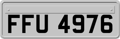 FFU4976