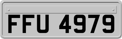 FFU4979