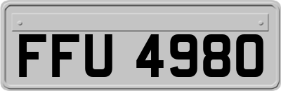 FFU4980