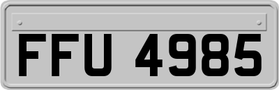 FFU4985