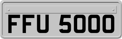 FFU5000