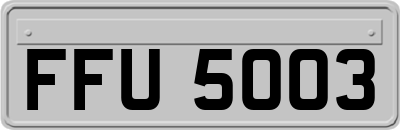 FFU5003