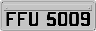FFU5009