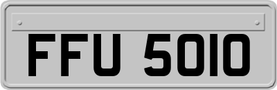 FFU5010