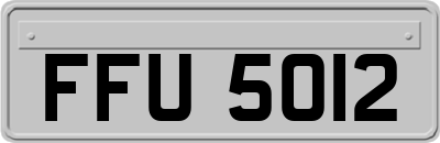 FFU5012