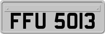FFU5013