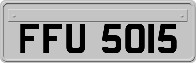 FFU5015