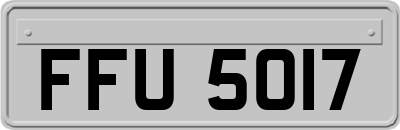 FFU5017