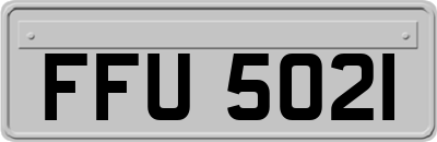 FFU5021