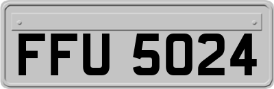 FFU5024