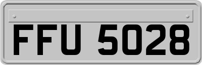 FFU5028