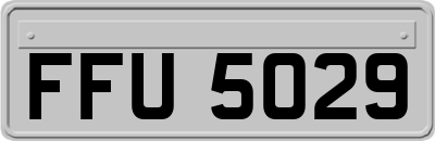 FFU5029