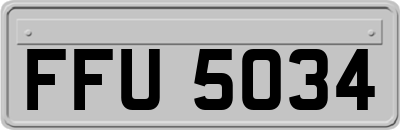 FFU5034