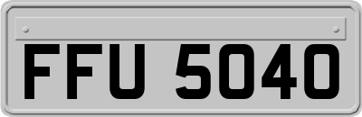 FFU5040