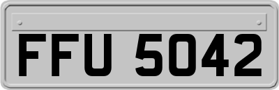FFU5042