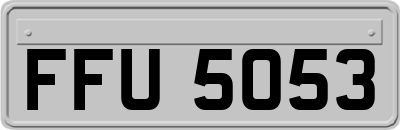 FFU5053