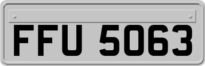 FFU5063
