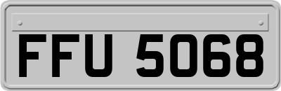 FFU5068