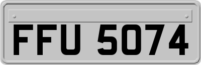 FFU5074
