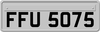 FFU5075