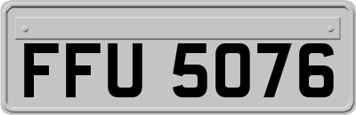 FFU5076