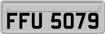 FFU5079