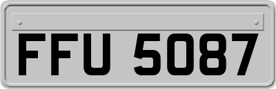 FFU5087