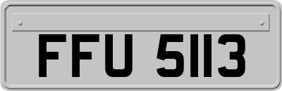 FFU5113