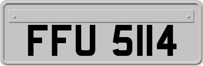 FFU5114
