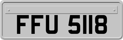FFU5118