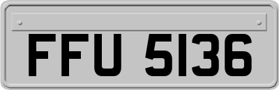FFU5136