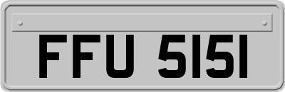 FFU5151